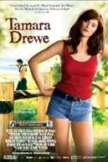 Poster Film Tamara Drewe (2010)