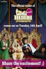 Tanu Weds Manu Returns (2015)