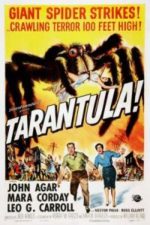 Tarantula (1955)