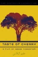 Nonton Film Taste of Cherry (1997) Subtitle Indonesia Streaming Movie Download