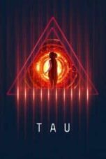 Poster Film Tau (2018)