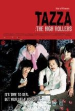 Nonton Film Tazza: The High Rollers (2006) Subtitle Indonesia Streaming Movie Download