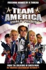 Team America: World Police (2004)