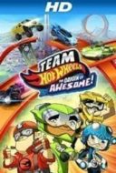 Layarkaca21 LK21 Dunia21 Nonton Film Team Hot Wheels: The Origin of Awesome! (2014) Subtitle Indonesia Streaming Movie Download