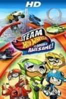 Layarkaca21 LK21 Dunia21 Nonton Film Team Hot Wheels: The Origin of Awesome! (2014) Subtitle Indonesia Streaming Movie Download