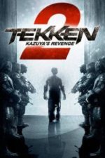 Tekken: Kazuya’s Revenge (2014)