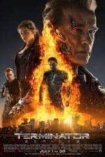Poster Film Terminator Genisys (2015)