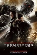 Terminator Salvation (2009)