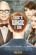 Layarkaca21 LK21 Dunia21 Nonton Film That’s What I Am (2011) Subtitle Indonesia Streaming Movie Download