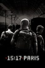 Nonton Film The 15:17 to Paris (2018) Subtitle Indonesia Streaming Movie Download