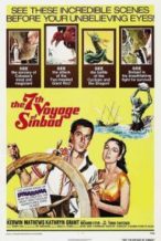 Nonton Film The 7th Voyage of Sinbad (1958) Subtitle Indonesia Streaming Movie Download