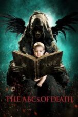 Poster Film The ABCs of Death (2013)
