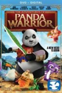 Layarkaca21 LK21 Dunia21 Nonton Film The Adventures of Panda Warrior (2016) Subtitle Indonesia Streaming Movie Download