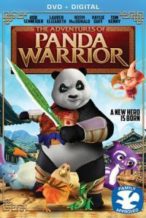 Nonton Film The Adventures of Panda Warrior (2016) Subtitle Indonesia Streaming Movie Download