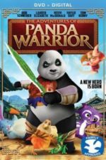 The Adventures of Panda Warrior (2016)