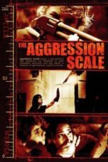 Poster Film The Aggression Scale (2012)
