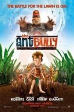 Poster Film The Ant Bully (2006)
