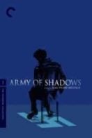 Layarkaca21 LK21 Dunia21 Nonton Film The Army of Shadows (1969) Subtitle Indonesia Streaming Movie Download