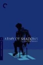 The Army of Shadows (1969)