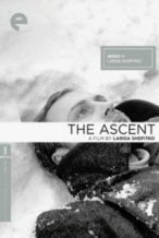 Nonton Film The Ascent (1977) Subtitle Indonesia Streaming Movie Download