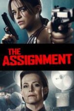 Poster Film The Assignment (2016)