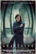 Poster Film The Awakening (2011)