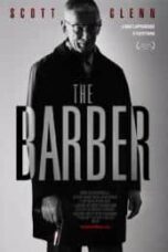 Poster Film The Barber (2014)