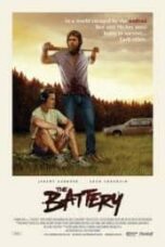 Poster Film The Battery (2012)