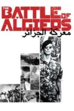 The Battle of Algiers (1966)