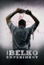 Nonton Film The Belko Experiment (2017) Subtitle Indonesia Streaming Movie Download