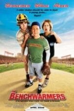 Poster Film The Benchwarmers (2006)