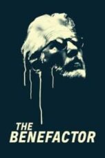 Poster Film The Benefactor (2015)