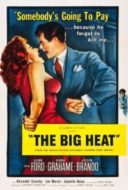 Layarkaca21 LK21 Dunia21 Nonton Film The Big Heat (1953) Subtitle Indonesia Streaming Movie Download