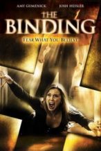 Nonton Film The Binding (2015) Subtitle Indonesia Streaming Movie Download