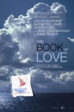 Poster Film The Book of Love (2017)