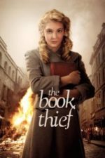 The Book Thief (2013)