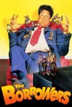 Nonton Film The Borrowers (1997) Subtitle Indonesia Streaming Movie Download