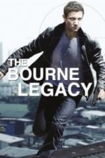 The Bourne Legacy (2012)