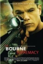 Nonton Film The Bourne Supremacy (2004) Subtitle Indonesia Streaming Movie Download