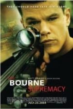 The Bourne Supremacy (2004)