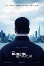 The Bourne Ultimatum (2007)