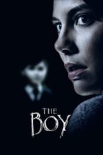 The Boy (2016)