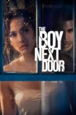 Poster Film The Boy Next Door (2015)