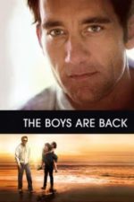 The Boys Are Back (2009)