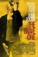 Poster Film The Brave One (2007)