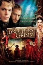 The Brothers Grimm (2005)