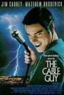 Layarkaca21 LK21 Dunia21 Nonton Film The Cable Guy (1996) Subtitle Indonesia Streaming Movie Download