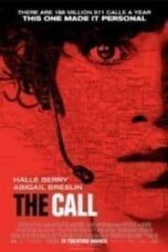 Poster Film The Call (2013)