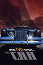 Nonton Film The Car (1977) Subtitle Indonesia Streaming Movie Download