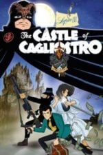 The Castle of Cagliostro (1979)